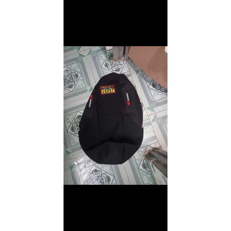 Yên 2 tầng cho wave nhỏ và wave fz gắn như zin muốt êm