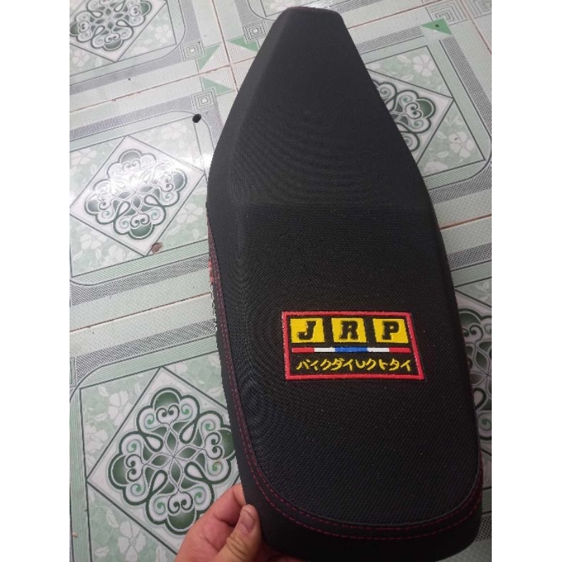 Yên 2 tầng cho wave nhỏ và wave fz gắn như zin muốt êm