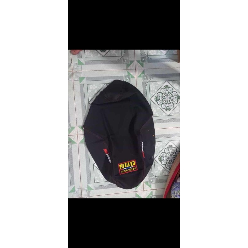 Yên 2 tầng cho sirius xăng cơ 110 và 50cc gắn như zin