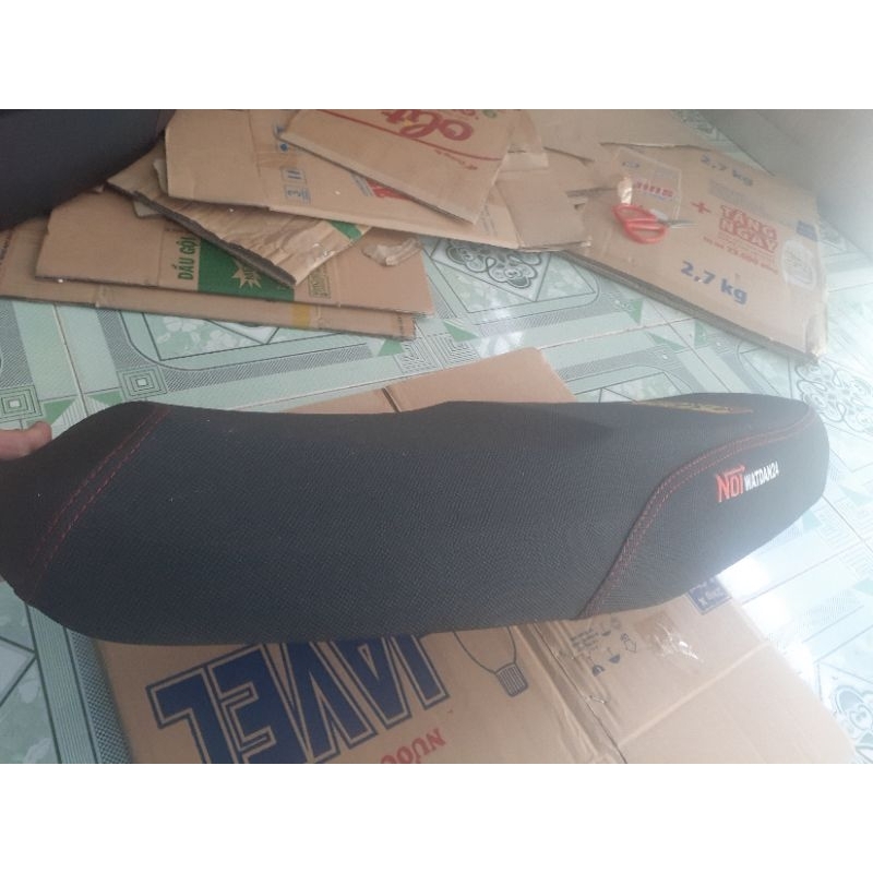 Yên 2 tầng cho dream