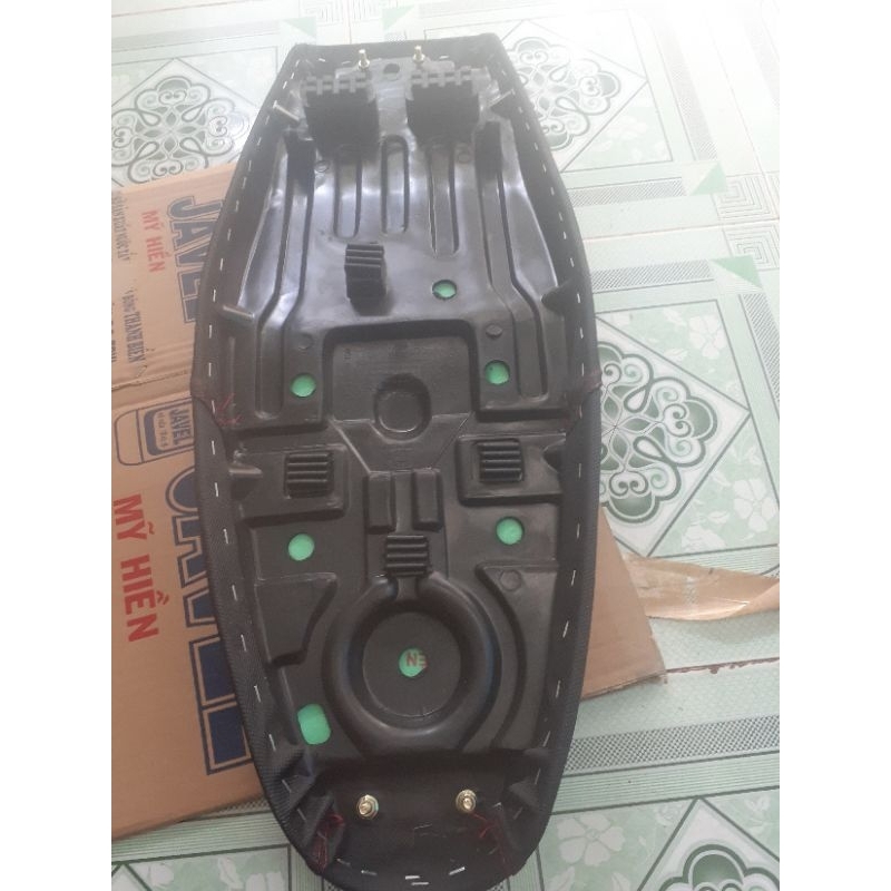 Yên 2 tầng cho dream