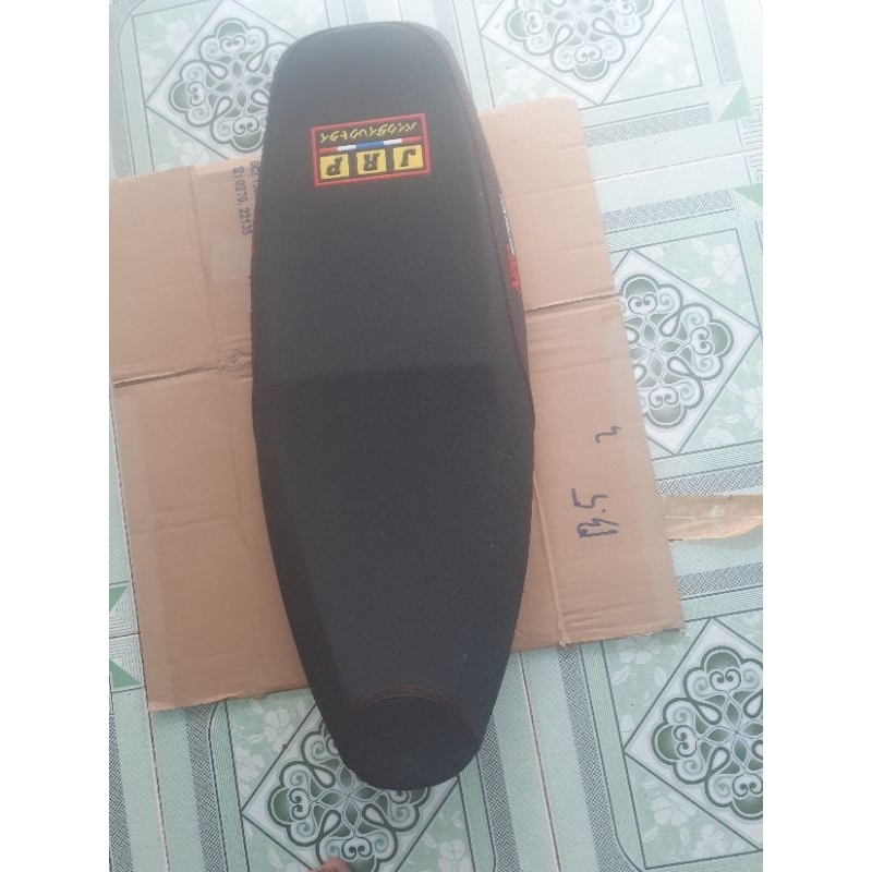 Yên 2 tầng cho wave nhỏ và wave fz gắn như zin muốt êm