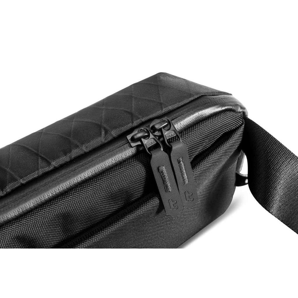 Túi Đeo Chéo Tomtoc (Usa) Compact Edc X-Pac Sling Bag – H02A4D2-Hàng Chính Hãng