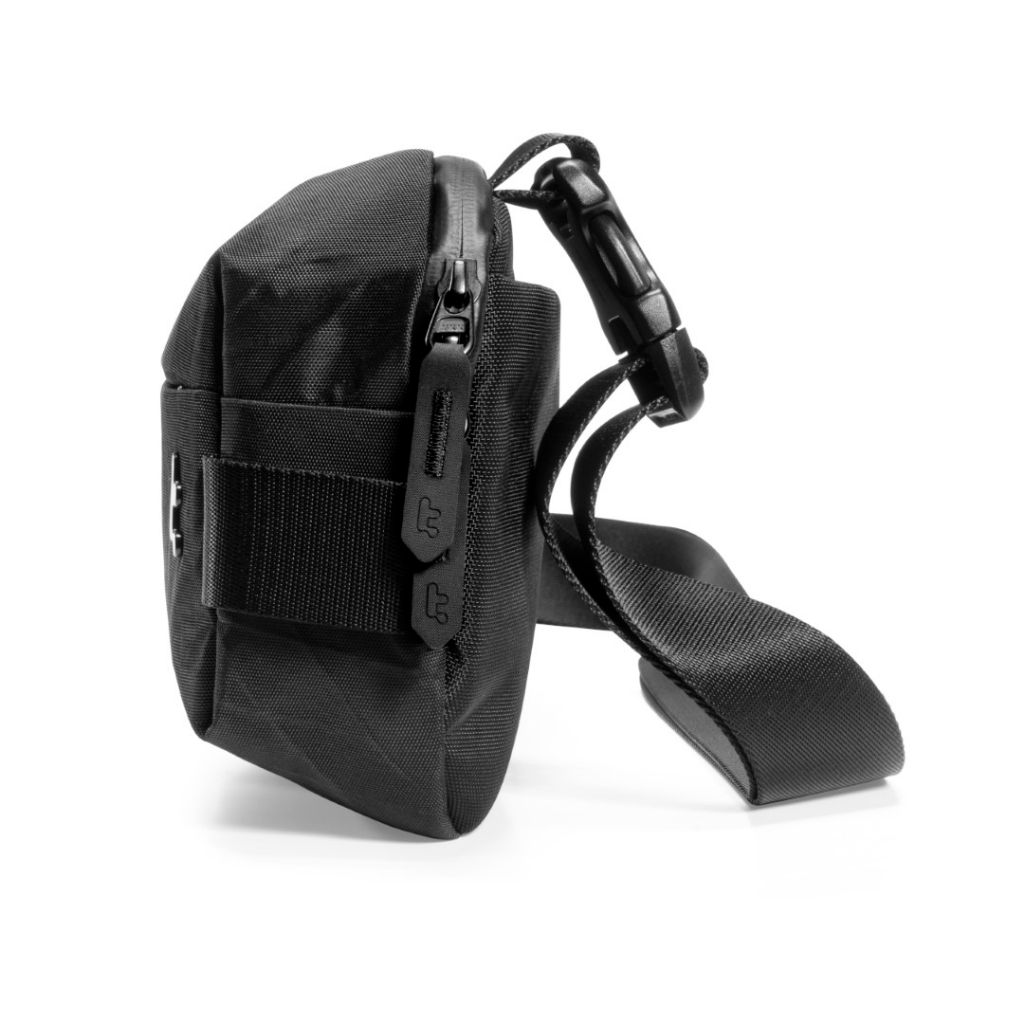 Túi Đeo Chéo Tomtoc (Usa) Compact Edc X-Pac Sling Bag – H02A4D2-Hàng Chính Hãng