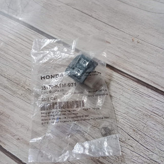 Công tắc pha cốt wave rs , wave a 100 , wave s100 , future neo , futture x zin honda / nút fa cos wave rs