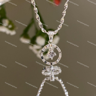 Mặt vòng bạc s925 (92,5%Bạc) - HuongGiangsilver