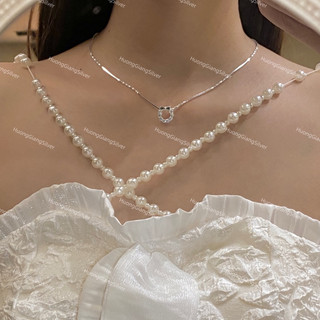 Mặt vòng bạc s925 (92,5%Bạc) - HuongGiangsilver