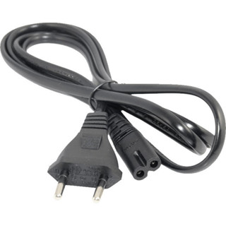 Dây sạc dành cho máy ảnh  Dây 2 chấu đầu cắm số 8