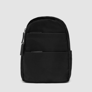 Balo unisex vải dệt Selected Layers Backpack