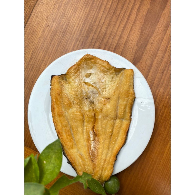 KHÔ CÁ DỨA BABY XẺ NGÂN QUÊ , CÁ SẠCH XƯƠNG, CÁ KHÔ QUÉO VỊ VỪA ĂN, THƠM NGON