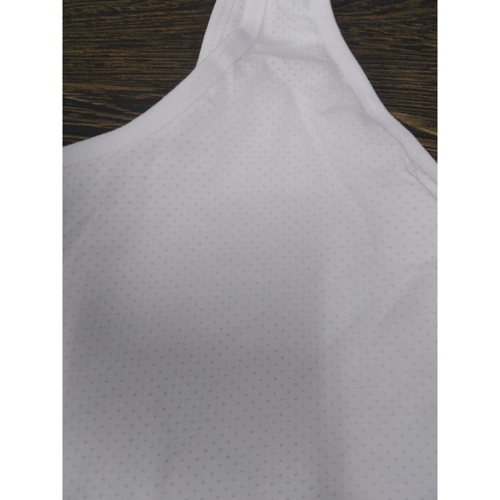 Áo lót cho bé gái tuổi dậy thì, Áo lót thoáng khí Ikun ATK10 chất liệu cotton cao cấp, không gọng