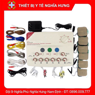 💖MÁY ĐIỆN CHÂM💖, CHÂM CỨU HOA ĐÀ HWATO SDZ II