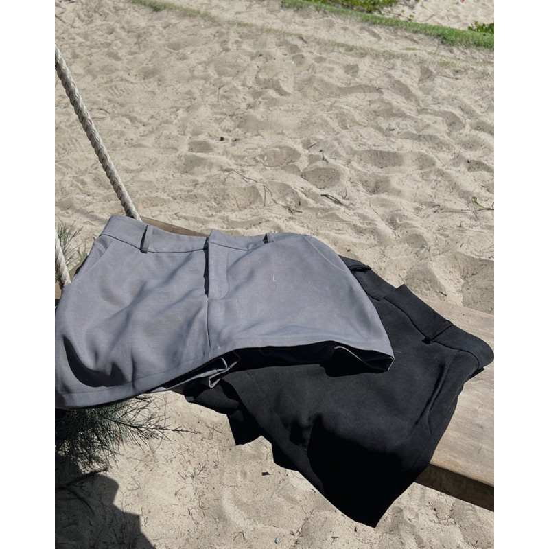 Quần váy chữ A ngắn - Avis Skirt 🌺