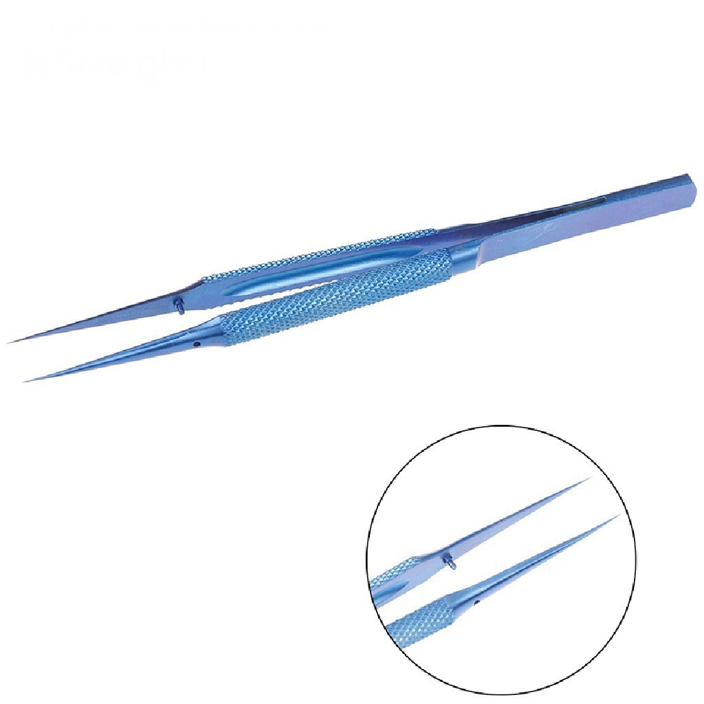 Banh, nhíp sửa chữa hợp kim Titan