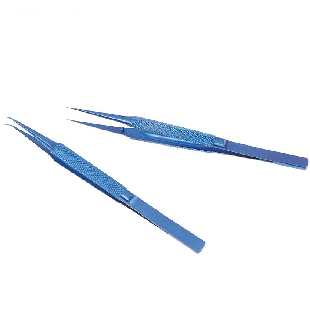 Banh, nhíp sửa chữa hợp kim Titan