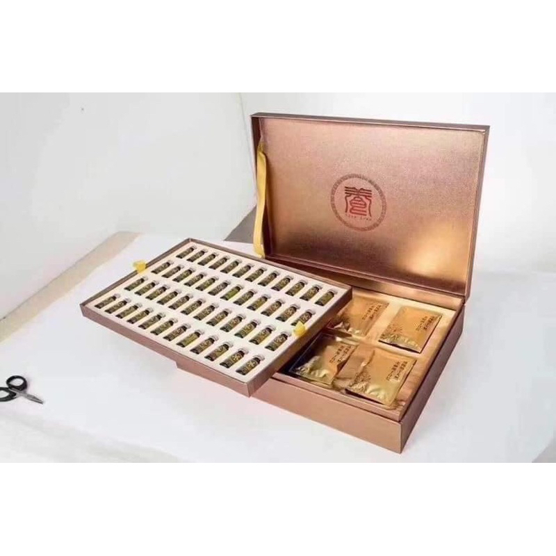 BỘ BÀI HÀN TÁN ẨM 48 lần