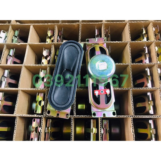 Set 5 đôi loa tv crt lg 8 ôm - 10w/12w