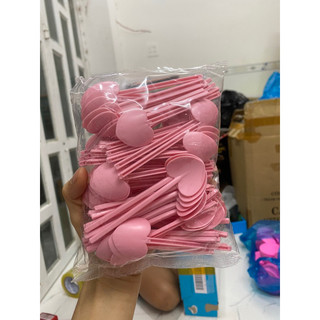 Combo 50 xẻng múc bột, múc kem