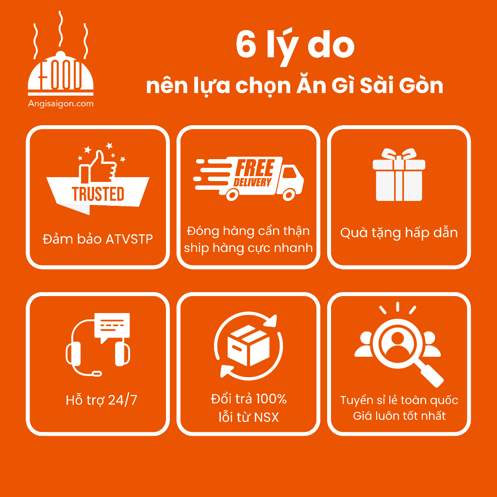 1KG Tóp mỡ mắm hành đậm vị ĂN GÌ SÀI GÒN, tóp mỡ nguyên miếng siêu giòn, siêu ghiền, hũ seal nhôm