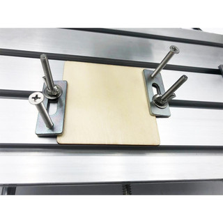 Bát kẹp phôi cho máy CNC mini