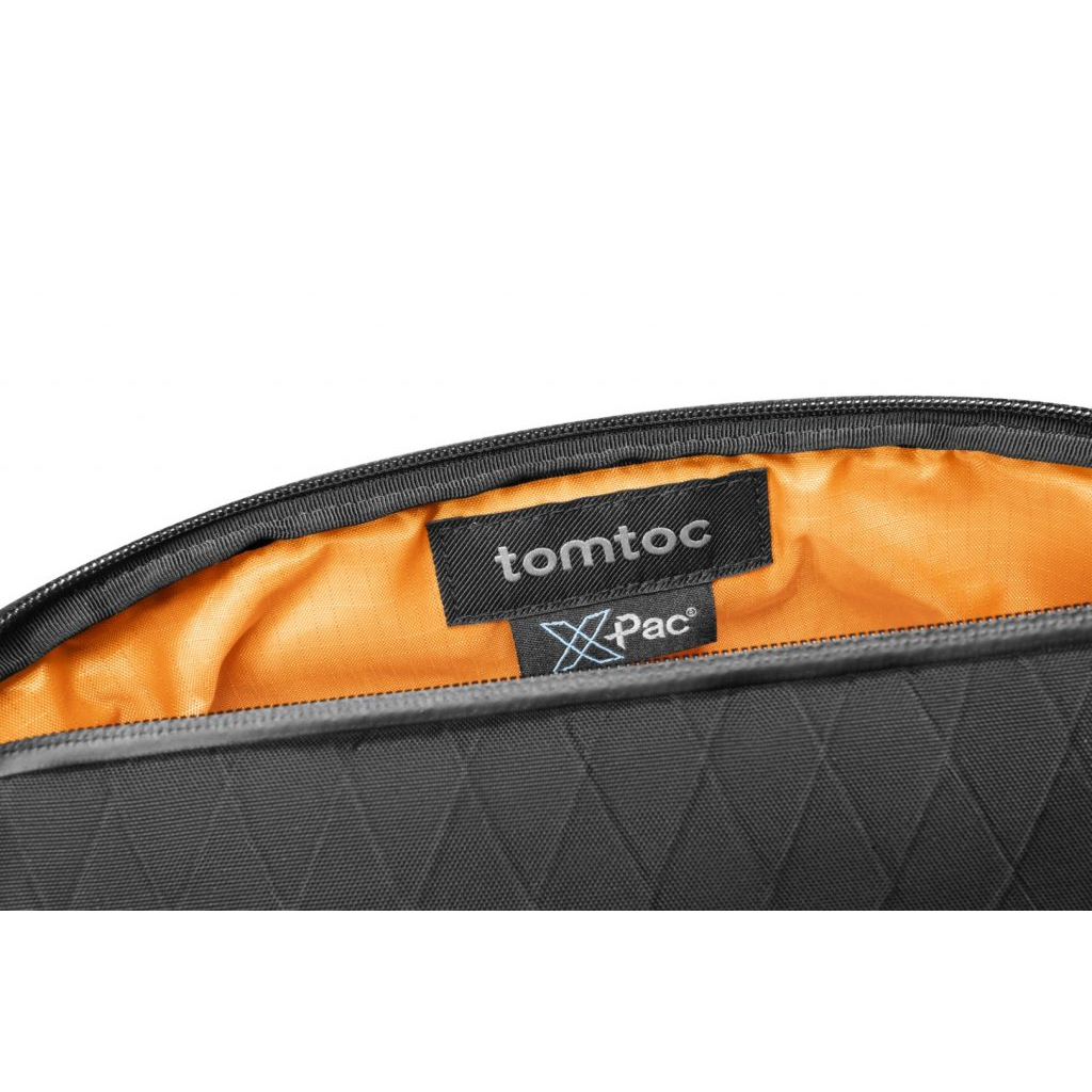 Túi Đeo Chéo Tomtoc (Usa) Compact Edc X-Pac Sling Bag – H02A4D2-Hàng Chính Hãng