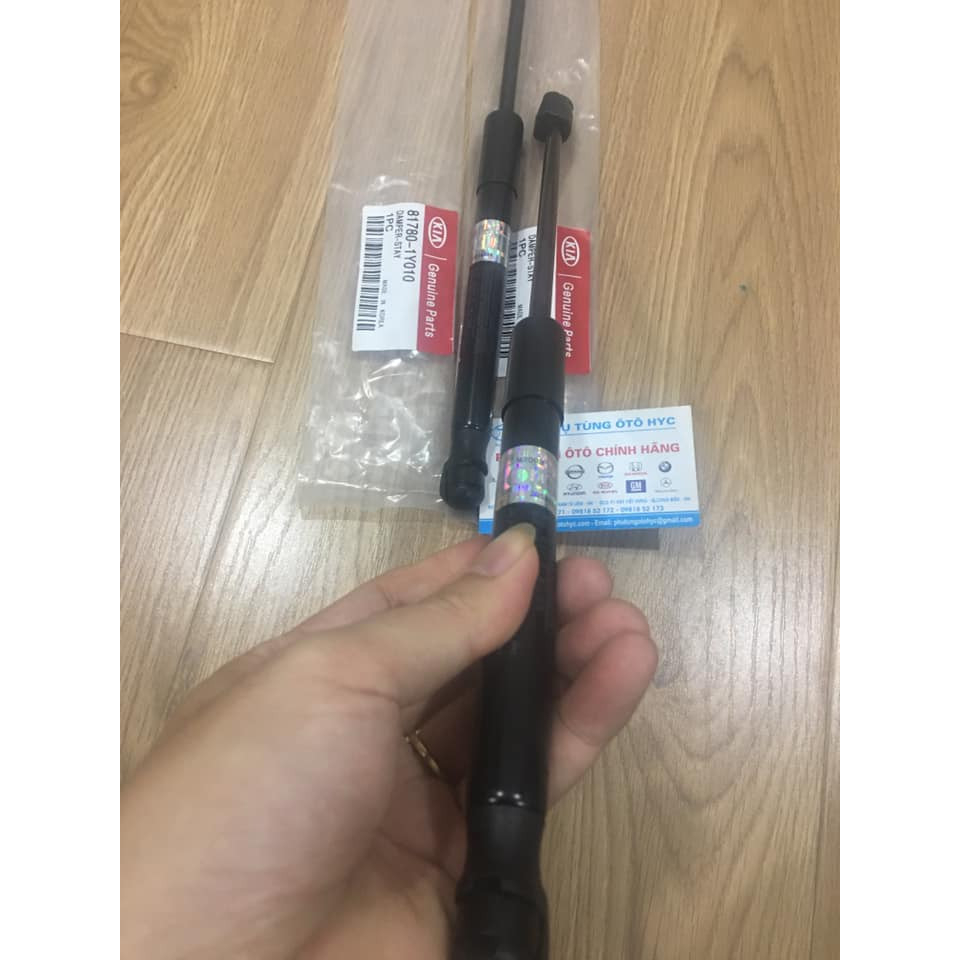 Ty chống cốp sau Kia Morning 2012-2019