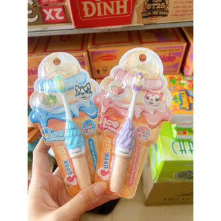 Bàn Chải Cao Cấp NAVI SHOURAI