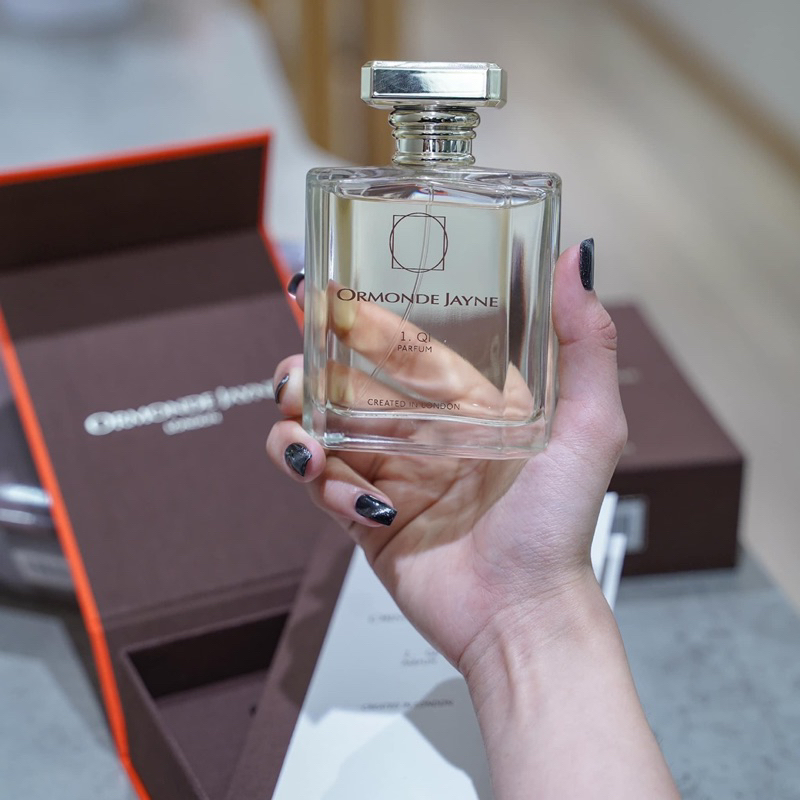 Nước hoa Ormonde Jayne Qi Parfum