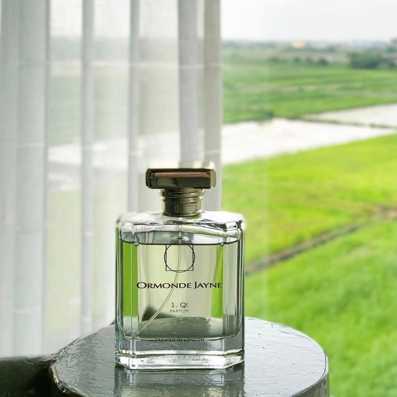 Nước hoa Ormonde Jayne Qi Parfum