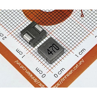 Cuộn cảm 47uh 0630 7x7x3mm
