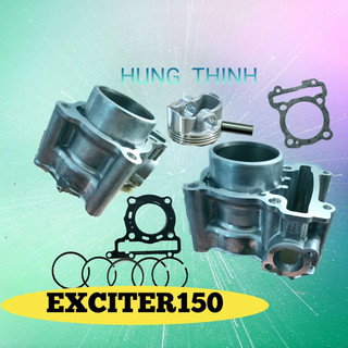 Xilanh EX 150