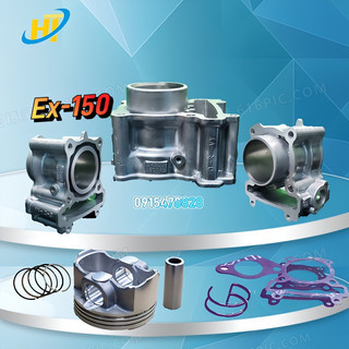 Xilanh EX 150