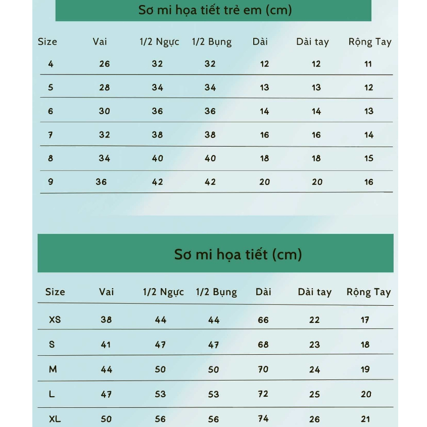 Áo đi biển nhóm gia đình loại áo du lịch cho gia đình hội nhóm có size trẻ em họa tiết Lá cây A3D58