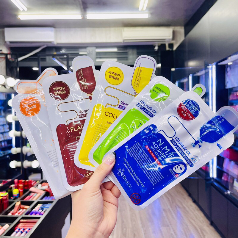 1 miếng mặt nạ