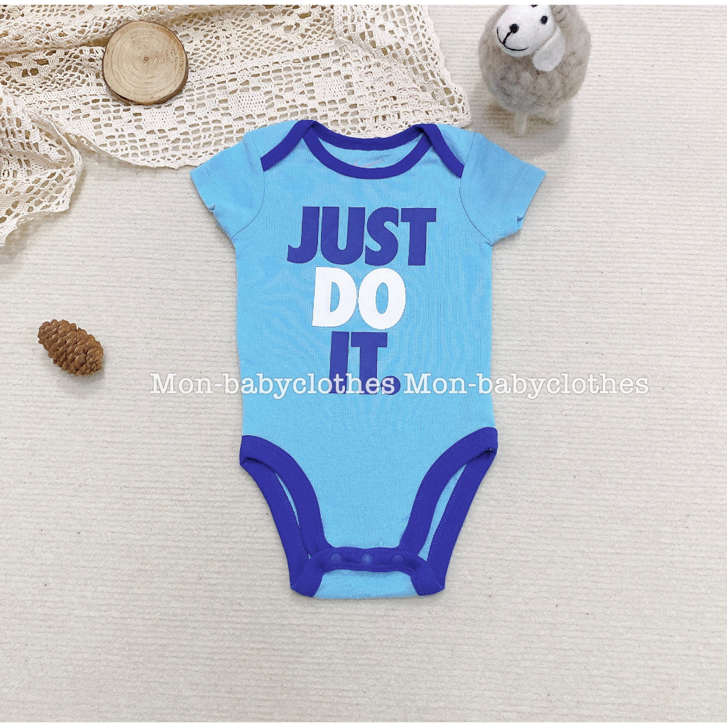 ÁO body chip cộc tay 18-24 tháng - LINK 2