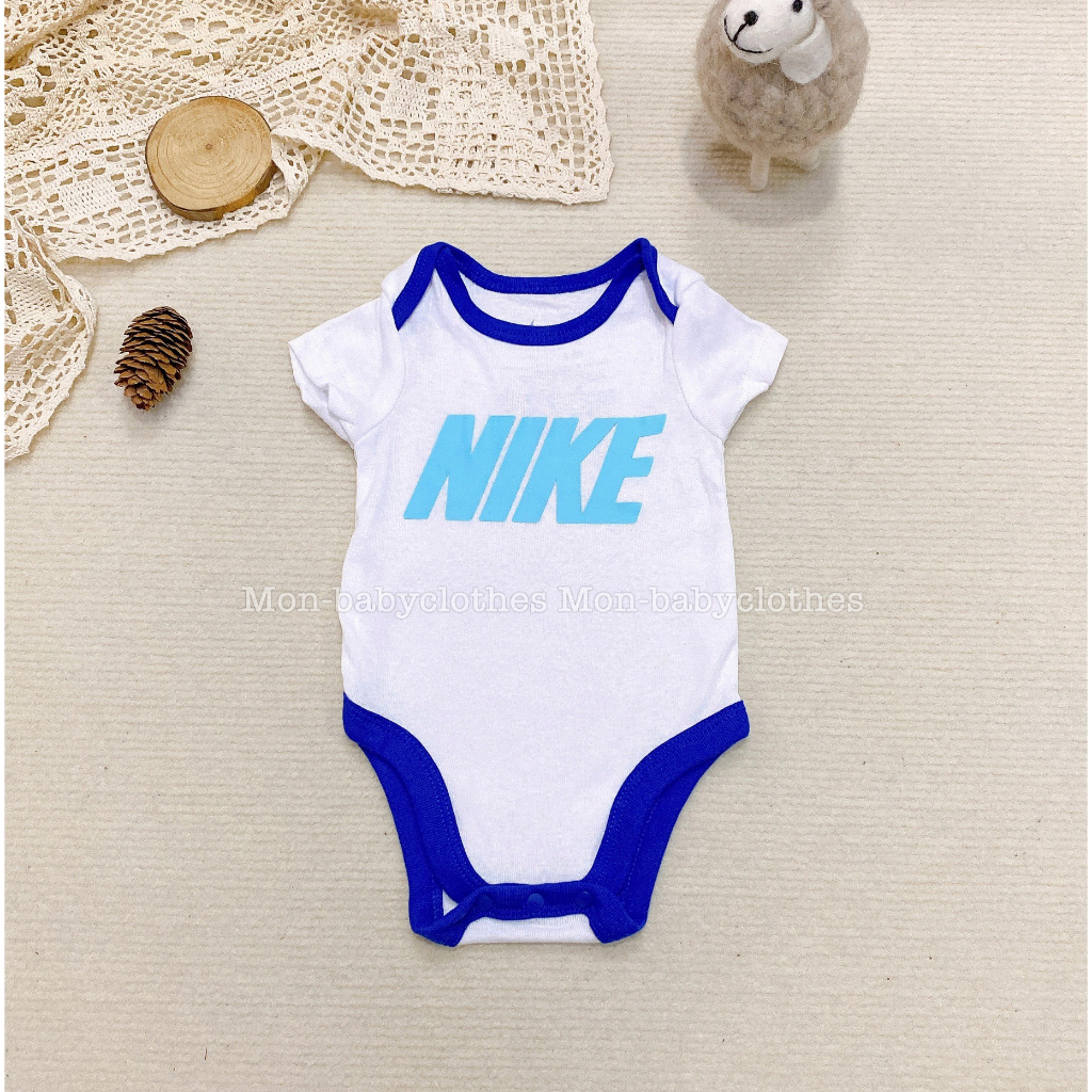 ÁO body chip cộc tay 18-24 tháng - LINK 2