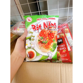 Bột Năng Tuấn Phương gói 1kg