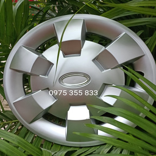 Ốp mâm xe 14inch - ốp chụp mâm r14 - ốp lazang r14