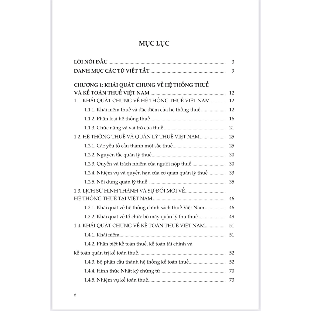 Sách - Thuế và kế toán thuế trong doanh nghiệp - Lý thuyết và thực hành