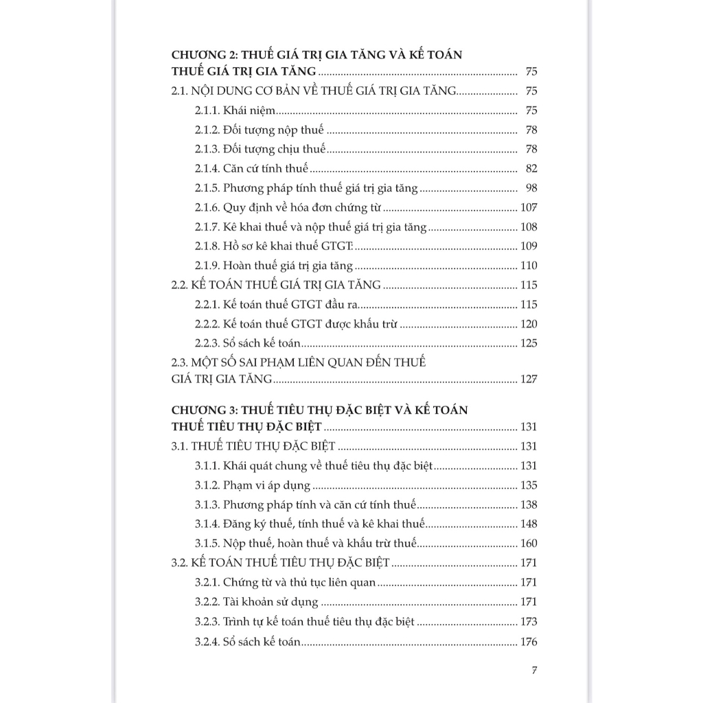 Sách - Thuế và kế toán thuế trong doanh nghiệp - Lý thuyết và thực hành