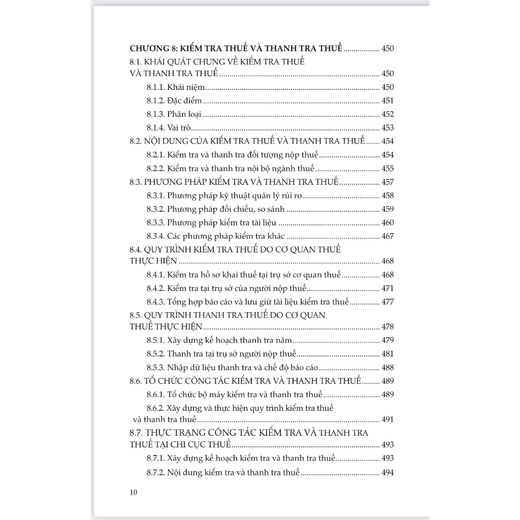 Sách - Thuế và kế toán thuế trong doanh nghiệp - Lý thuyết và thực hành