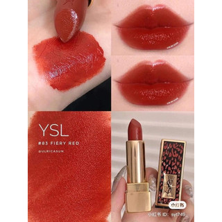 Son mini 1,3G/thỏi YSL. tách sét
