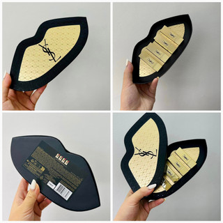 Son mini 1,3g/thỏi ysl. tách sét