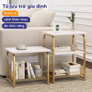 Gksook ⭐ bàn bên di chuyển được bảng phụ bàn trà nhỏ, tủ sofa, bàn nhỏ mini, phòng ngủ, bàn đầu giường nhỏ, bàn nhỏ