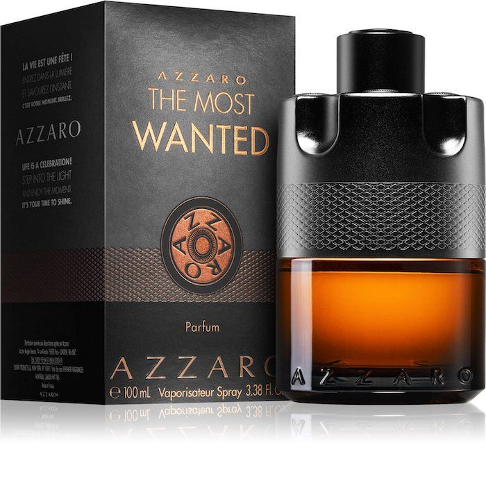 Nước hoa Azzaro The Most Wanted Parfum Vaporisateur Spray 50ml AZZ-LD430900 (Full Seal)