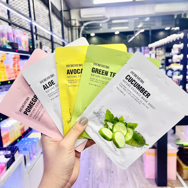 1 miếng mặt nạ