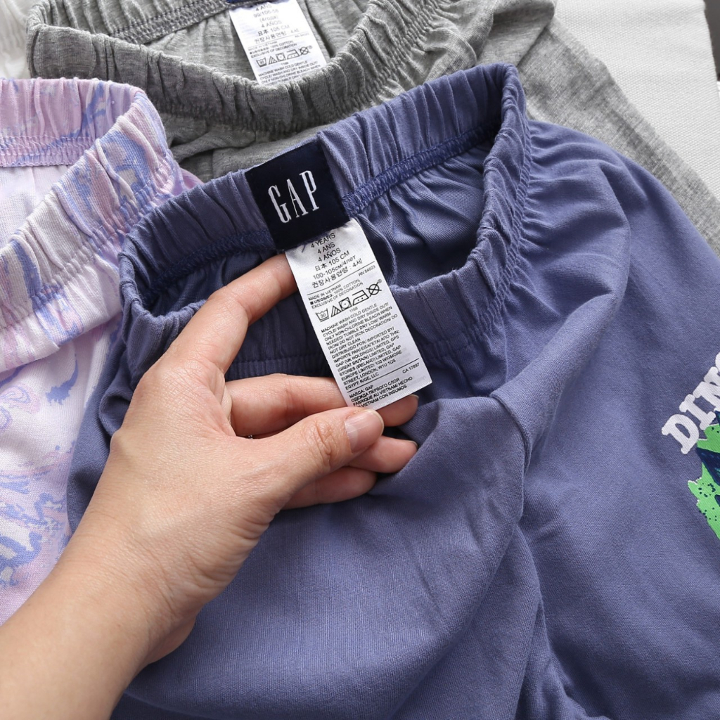 P322 Bộ đồ ngắn tay bé trai vải cotton mềm mát