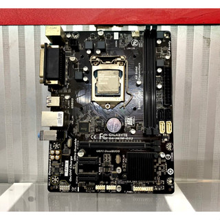  Main H81 tháo máy có chặn các hãng 