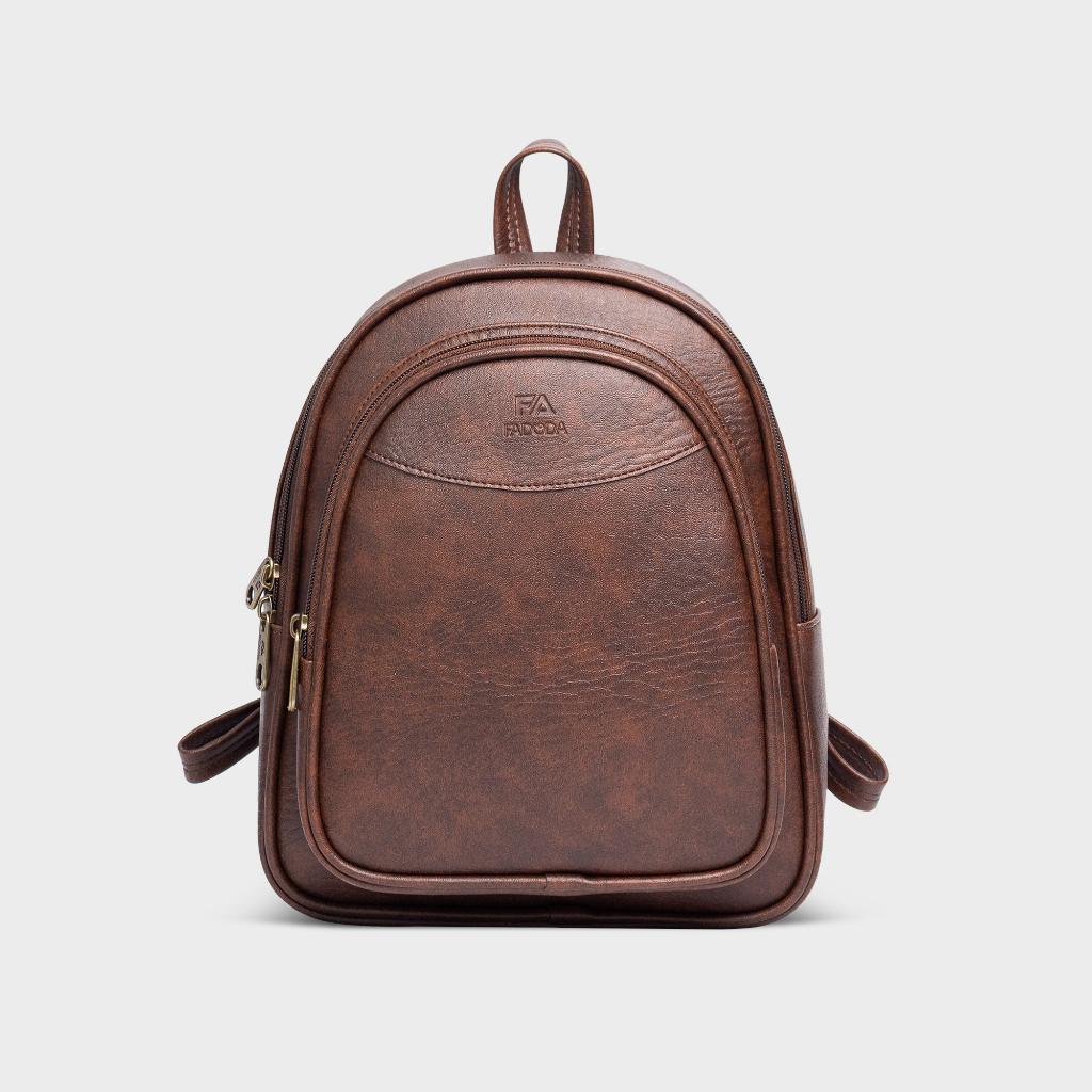 Balo da nữ thời trang FA DO DA FBA6 nhiều màu