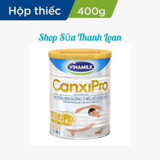 [HSD T11-2026] SỮA BỘT VINAMILK CANXI PRO HỘP 900G.
